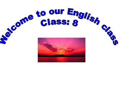 Bài giảng Tiếng anh Lớp 8 (Chương trình cũ) - Unit 4, Period 25: Language focus
