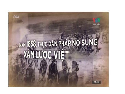 Bài giảng Lịch sử Lớp 8 - Chủ đề: Những chuyển biến kinh tế xã hội ở Việt Nam và phong trào yêu nước chống Pháp từ đầu thế kỉ XX đến năm 1918