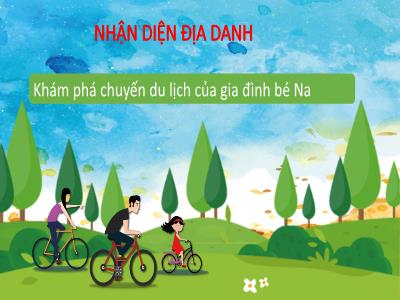 Bài giảng Giáo dục địa phương 8 (Kết nối tri thức với cuộc sống) - Chủ đề 2: Lịch sử Bắc Giang - Bài 4: Bắc Giang từ đầu thế kỉ XVI đến thế kỉ XVIII - Nguyễn Thị Thu Hương