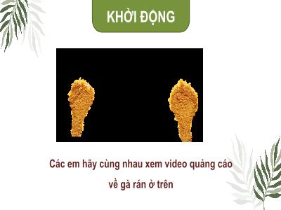Bài giảng Hoạt động trải nghiệm, hướng nghiệp 8 (Kết nối tri thức) - Chủ đề 4: Rèn luyện bản thân - Tiết 38: Hoạt động giáo dục theo chủ đề: Người tiêu dùng thông thái (Tiết 1) - Giáp Thị Kim Quý