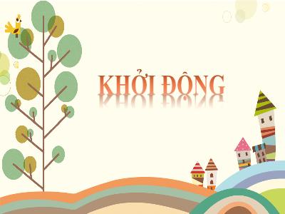 Bài giảng Lịch sử và Địa lí 8 (phần Lịch sử) - Bài 1: Cách mạng tư sản ở châu Âu và Bắc Mỹ (Tiết 3) - Trường Tiểu học Xương Giang (Cánh diều)