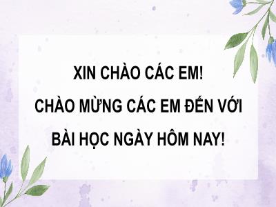 Bài giảng Mĩ thuật 8 (Kết nối tri thức với cuộc sống) - Bài 8: Nghệ thuật trang trí đồ gia dụng - Quách Thị Lương