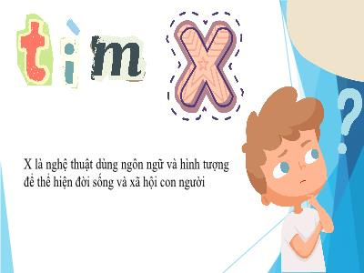 Bài giảng Ngữ văn 8 (Kết nối tri thức với cuộc sống) - Tiết 100: Nói và nghe: Trình bày ý kiến về một vấn đề xã hội (Văn học trong đời sống hiện nay) - Lê Hồng Nhung