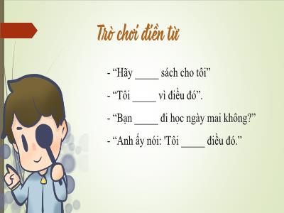 Bài giảng Ngữ văn 8 (Kết nối tri thức với cuộc sống) - Tiết 103: Thực hành tiếng Việt