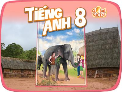 Bài giảng Tiếng Anh 8 (Kết nối tri thức với cuộc sống) - Unit 9: Natural disaters - Lesson: Skills 1 - Cung Thị Bích Thuỷ