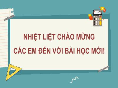 Bài giảng Toán 8 (Kết nối tri thức với cuộc sống) - Bài 33: Hai tam giác đồng dạng - Nguyễn Thị Hồng