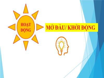 Bài giảng Toán 8 (Kết nối tri thức với cuộc sống) - Chương 1: Đa thức - Bài 2: Đa thức - Nguyễn Thị Thu Hoài