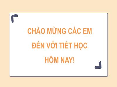 Bài giảng Toán 8 (Kết nối tri thức với cuộc sống) - Chương III: Tứ giác - Bài: Bài tập cuối chương III - Nguyễn Thị Hồng